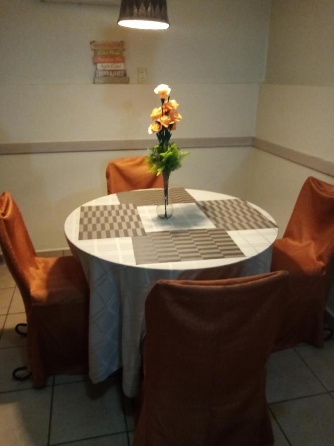 Sunset Apartment Puerto Peñasco Εξωτερικό φωτογραφία