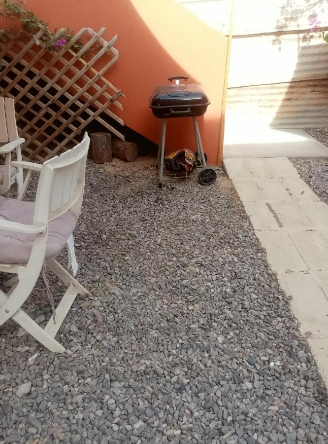 Sunset Apartment Puerto Peñasco Εξωτερικό φωτογραφία