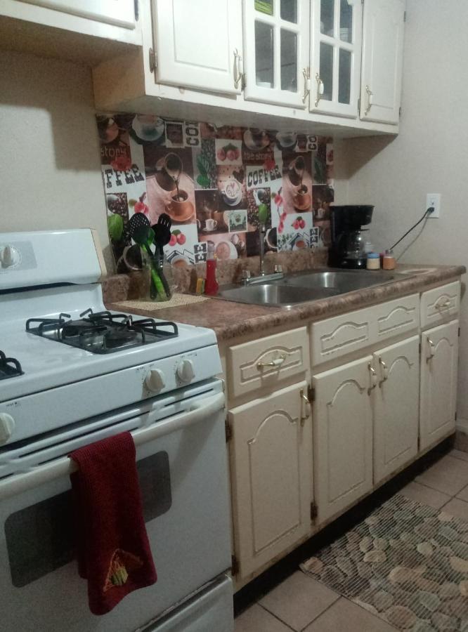 Sunset Apartment Puerto Peñasco Εξωτερικό φωτογραφία
