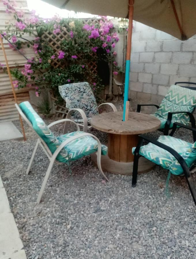 Sunset Apartment Puerto Peñasco Εξωτερικό φωτογραφία