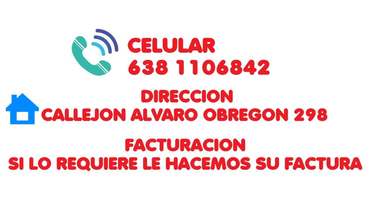 Sunset Apartment Puerto Peñasco Εξωτερικό φωτογραφία