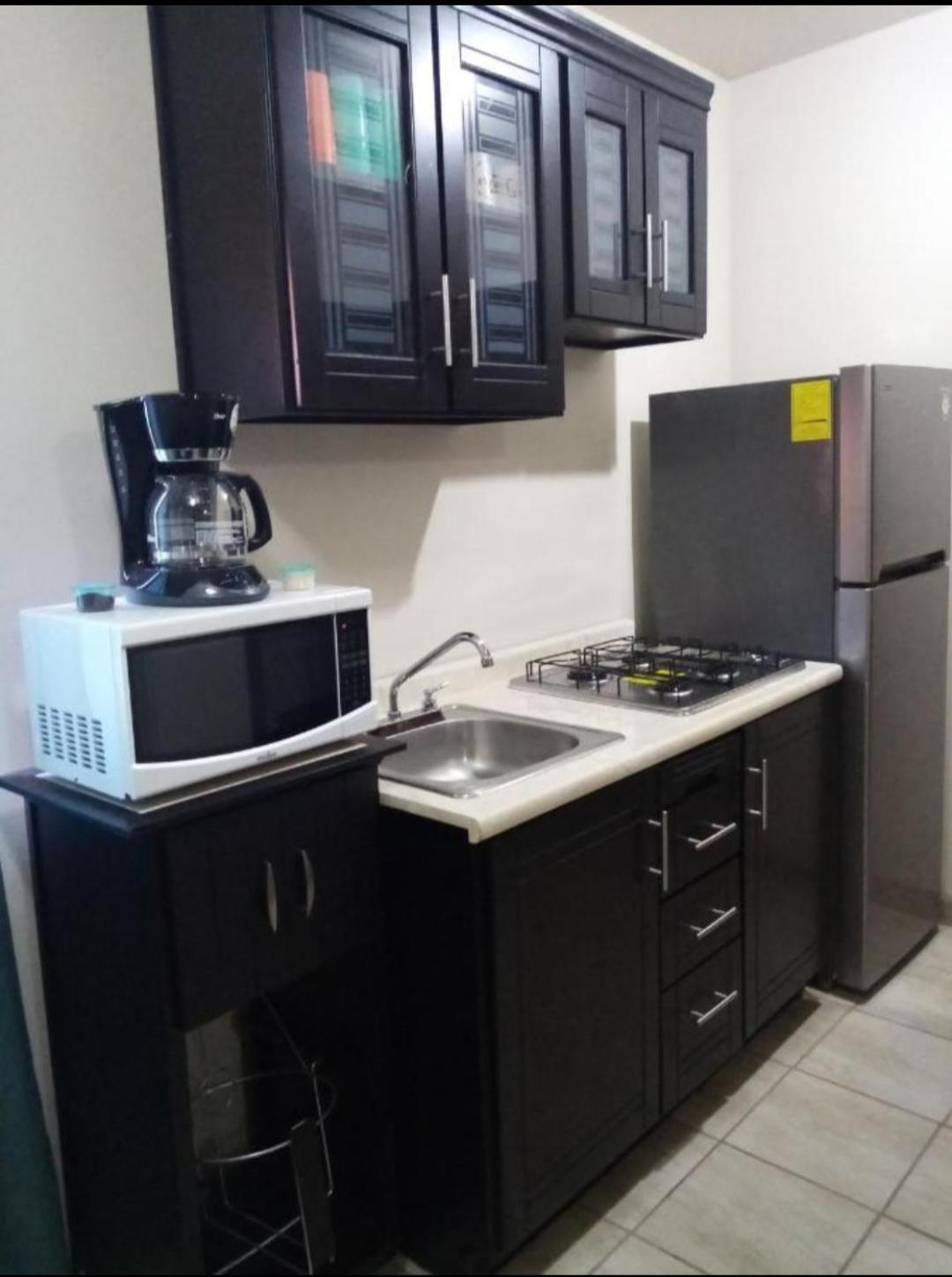 Sunset Apartment Puerto Peñasco Εξωτερικό φωτογραφία