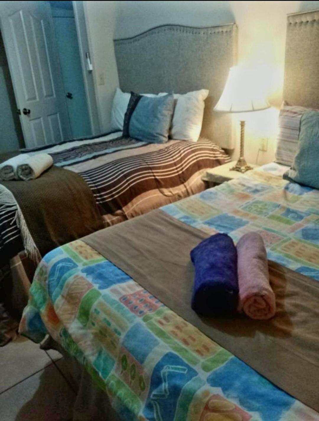 Sunset Apartment Puerto Peñasco Εξωτερικό φωτογραφία