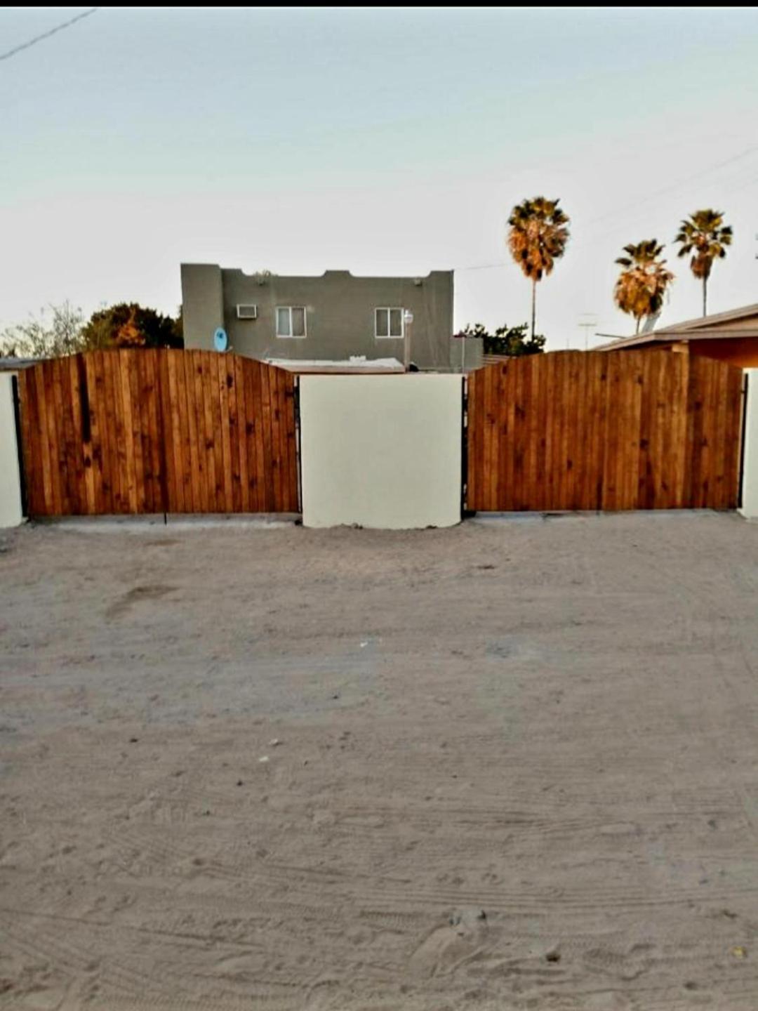 Sunset Apartment Puerto Peñasco Εξωτερικό φωτογραφία