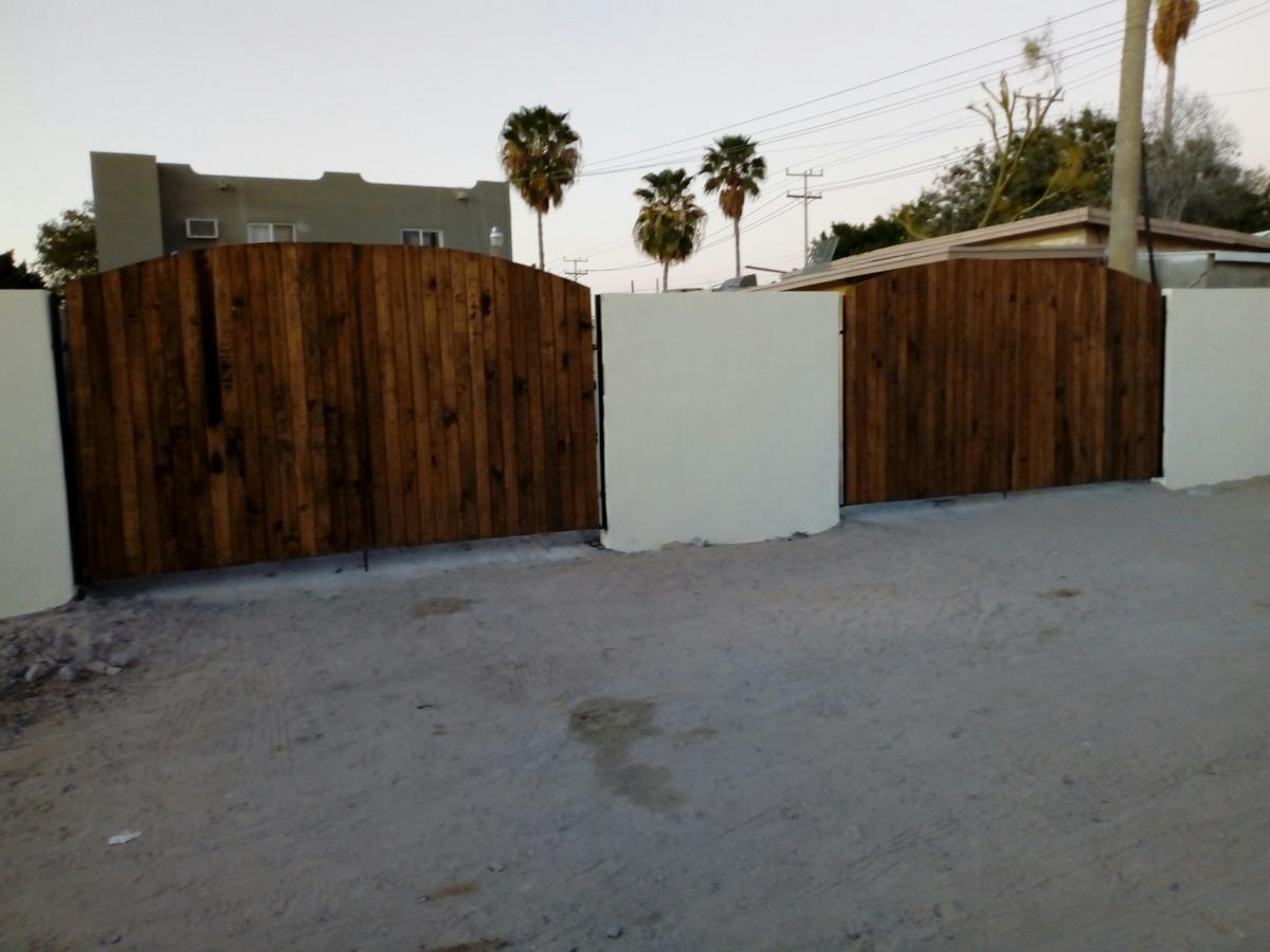 Sunset Apartment Puerto Peñasco Εξωτερικό φωτογραφία
